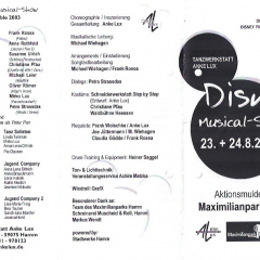 2003-Disney-Musical-Show