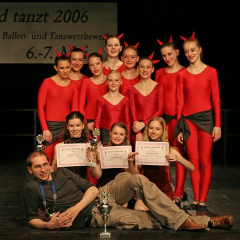 Jugend-Tanztz-2006