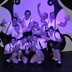 Amade-2016-Swing-Show